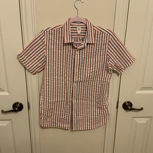 GAP. Boys shirt